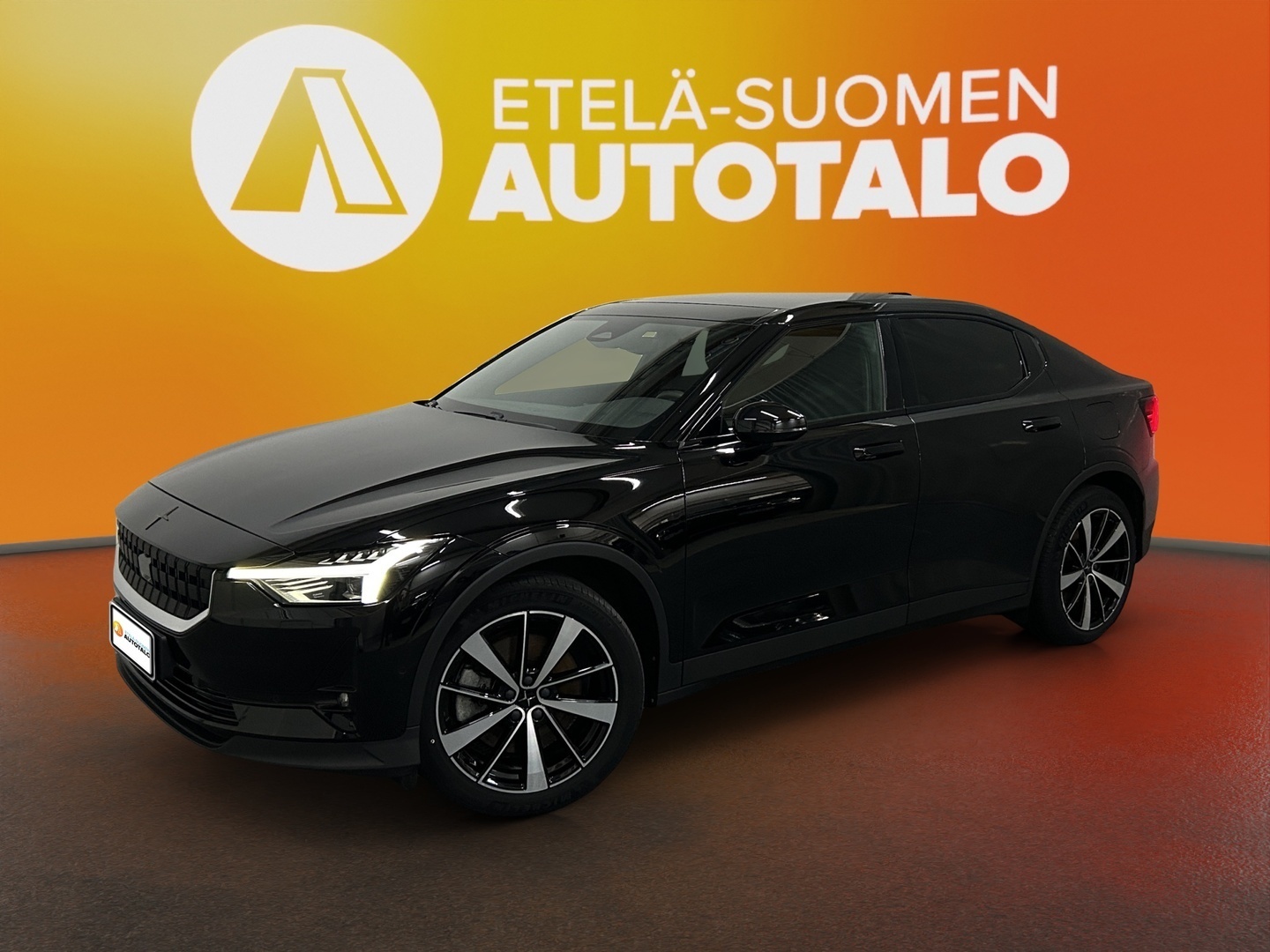 POLESTAR 2 2021