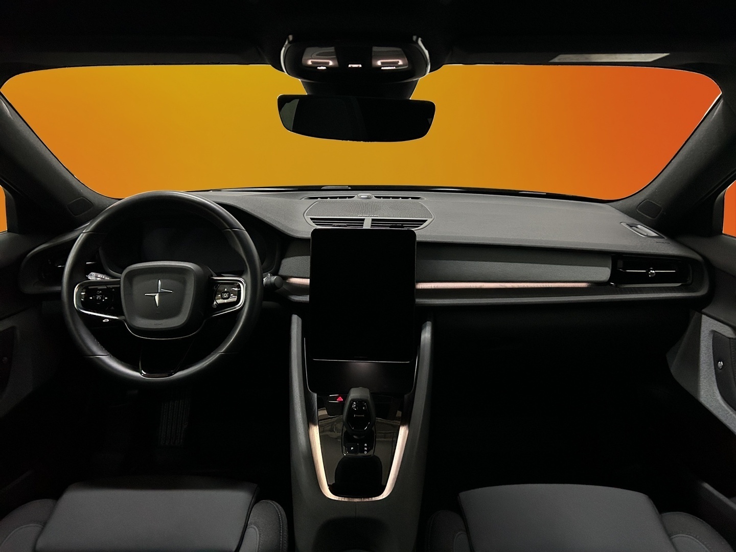 POLESTAR 2 2021