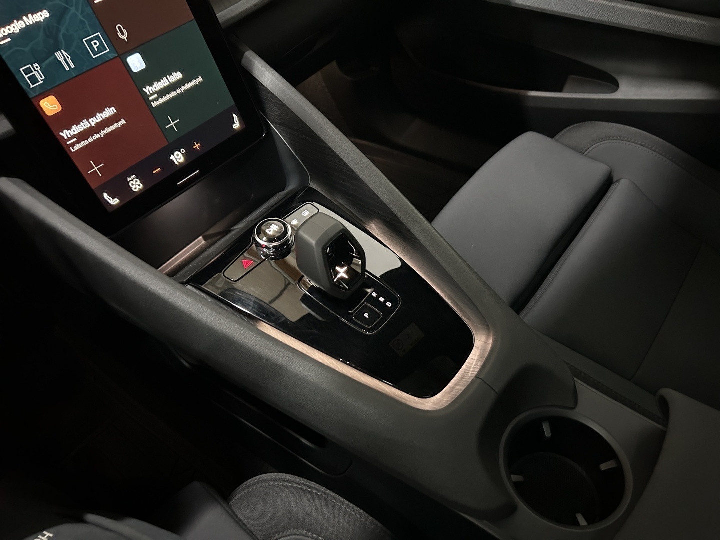 POLESTAR 2 2021
