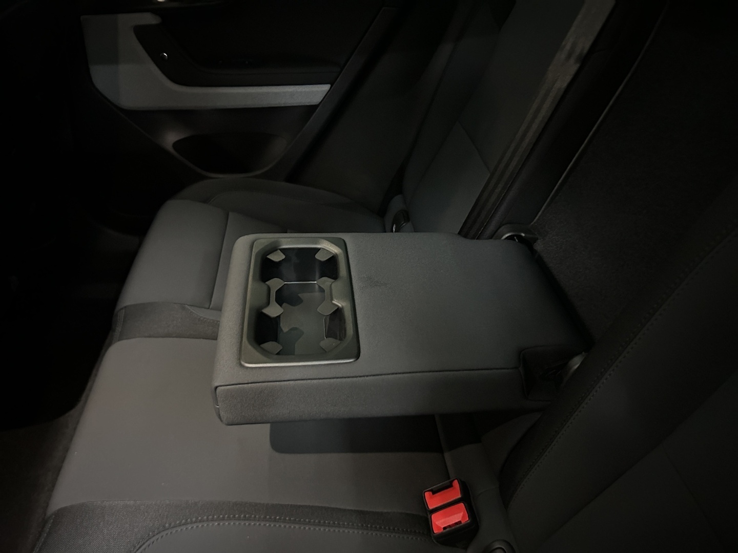 POLESTAR 2 2021