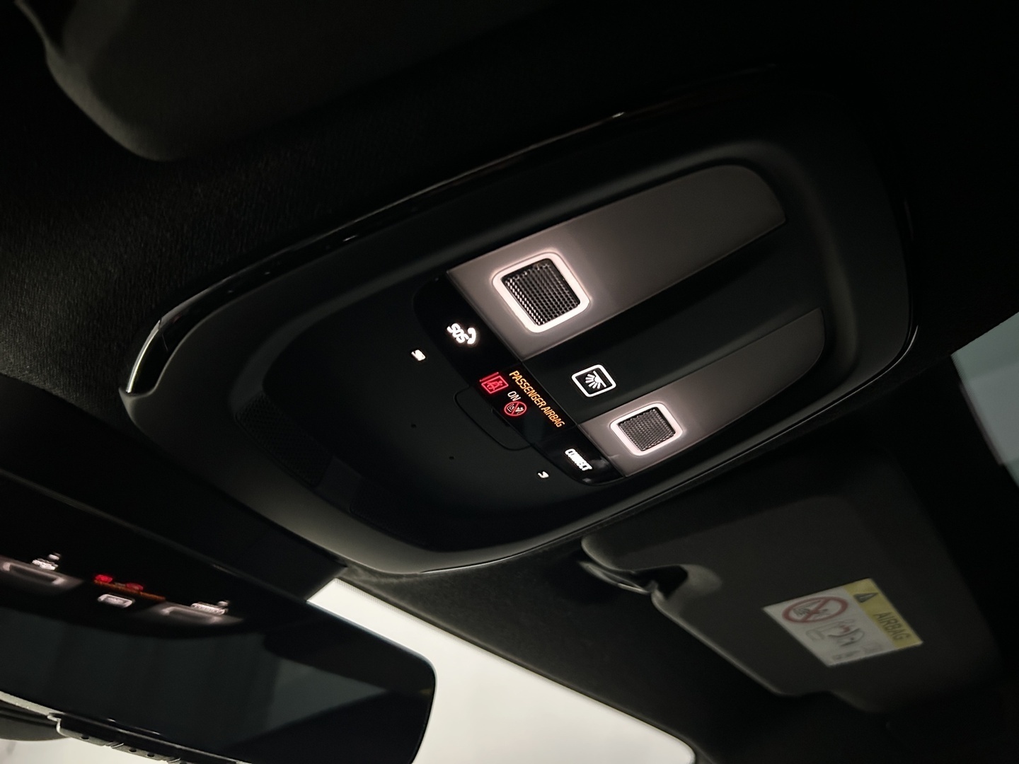 POLESTAR 2 2021