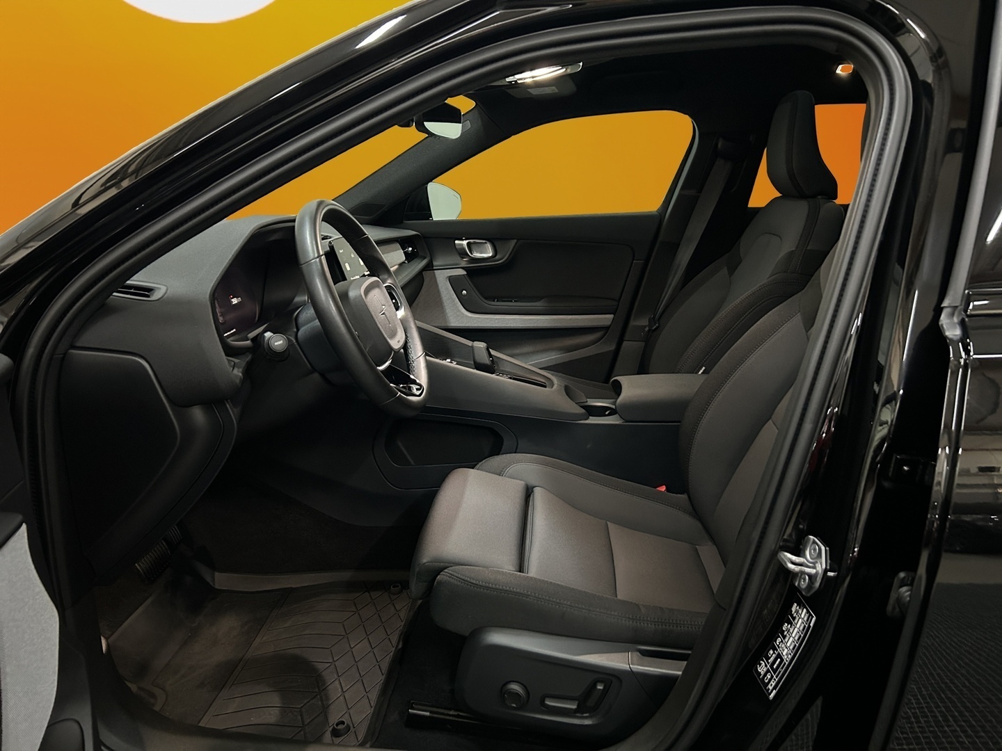POLESTAR 2 2021