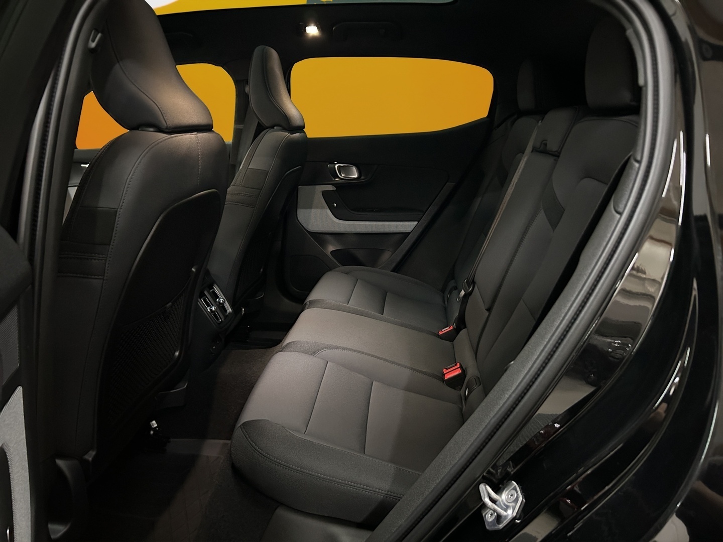 POLESTAR 2 2021