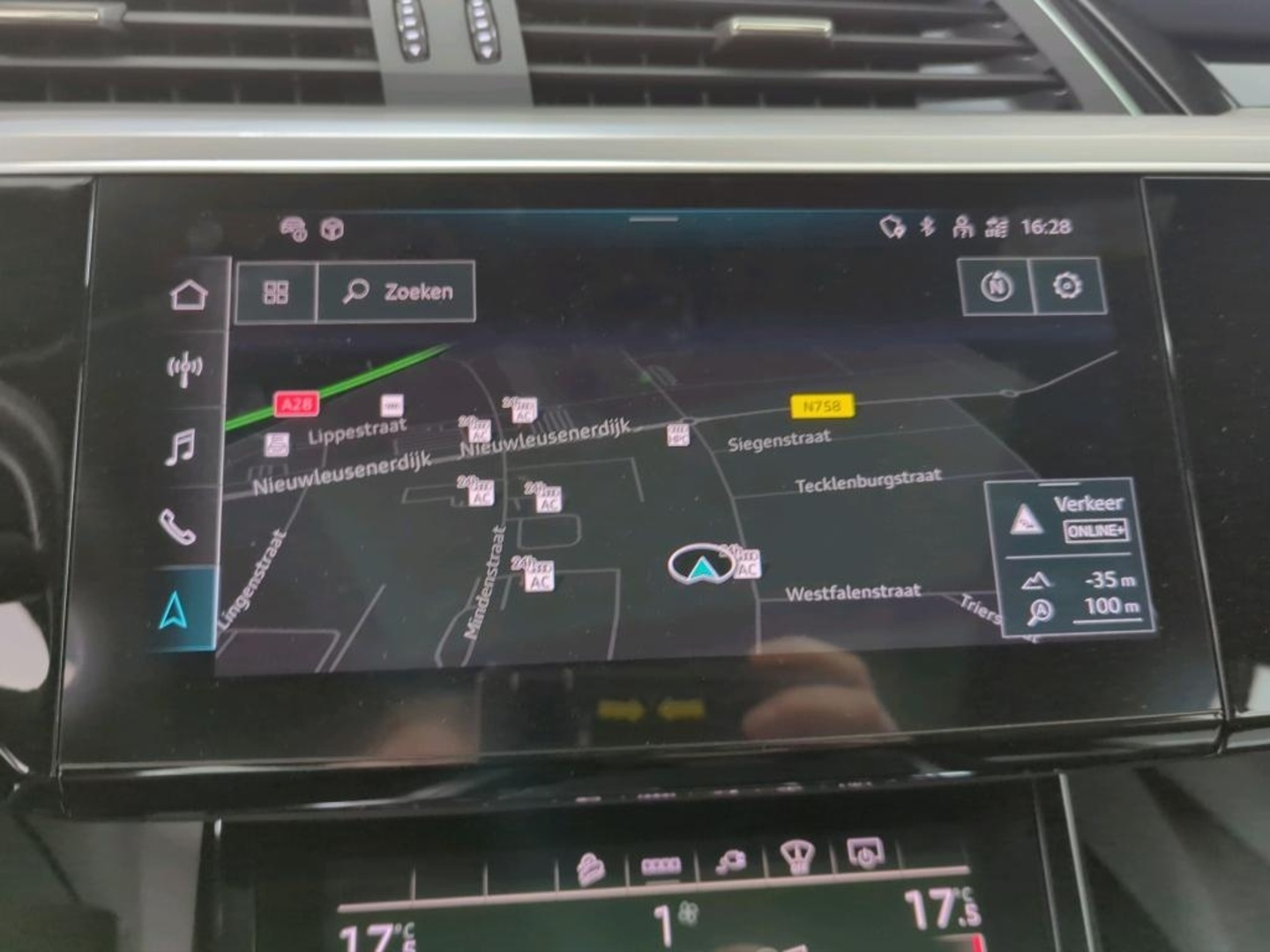 AUDI e-tron 2023