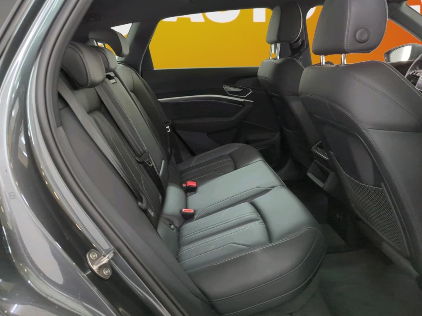 AUDI e-tron 2023
