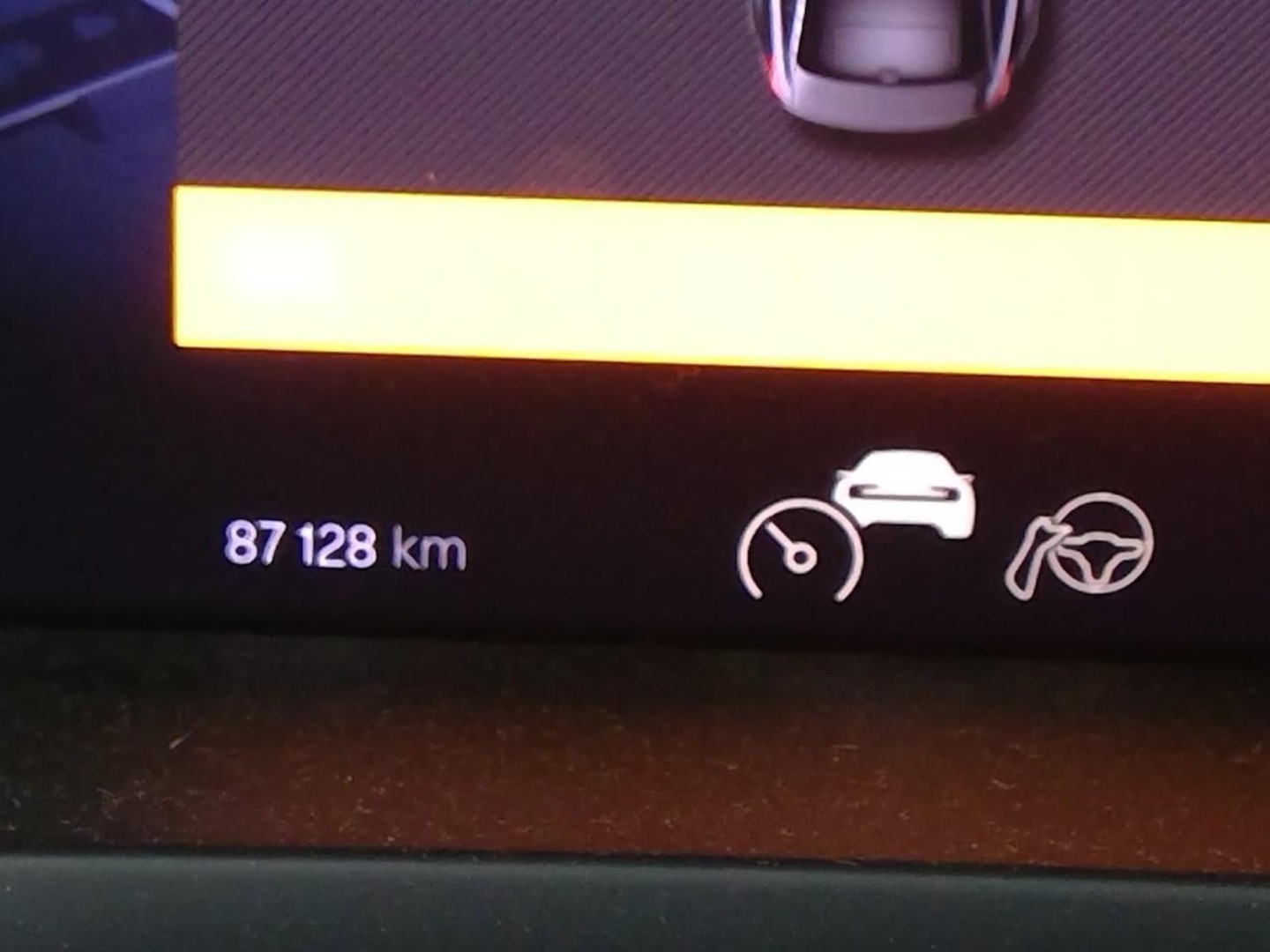 POLESTAR 2 2021