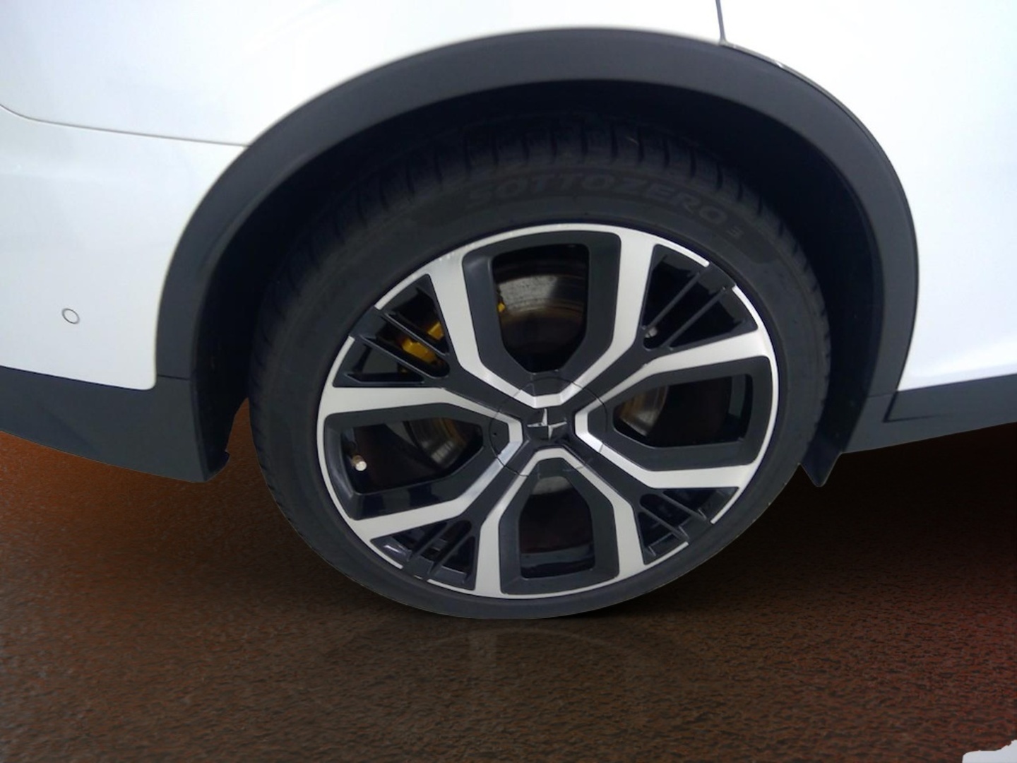 POLESTAR 2 2021