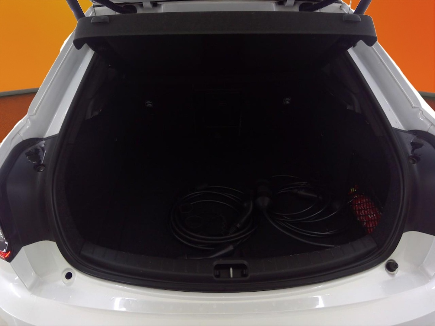 POLESTAR 2 2021