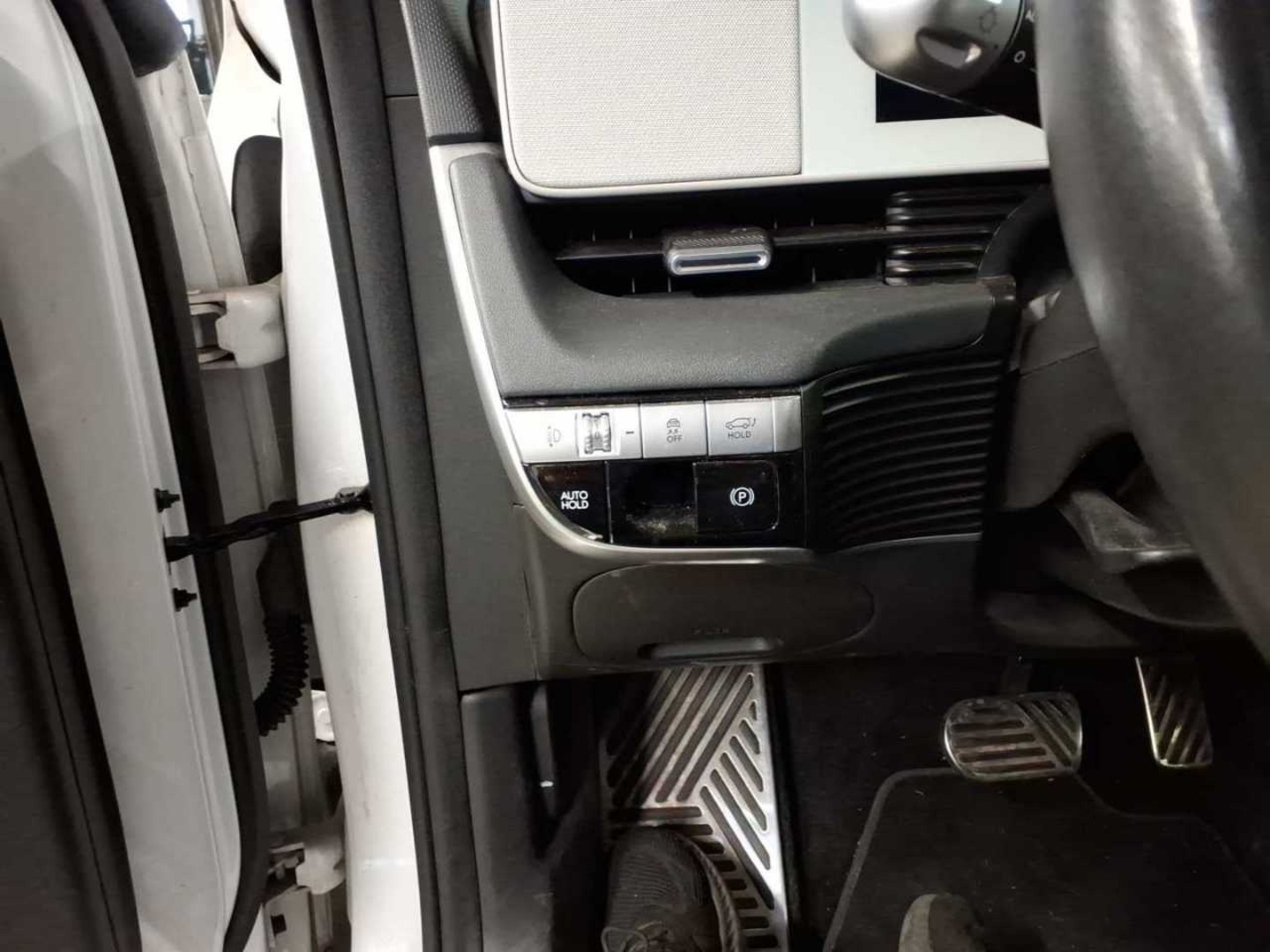 HYUNDAI IONIQ 5 2022