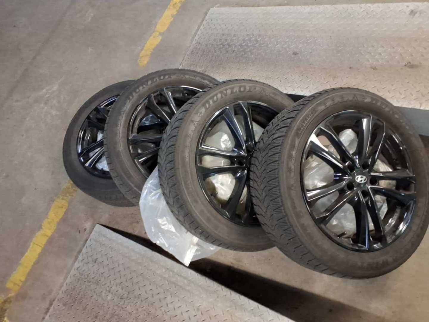 HYUNDAI IONIQ 5 2022