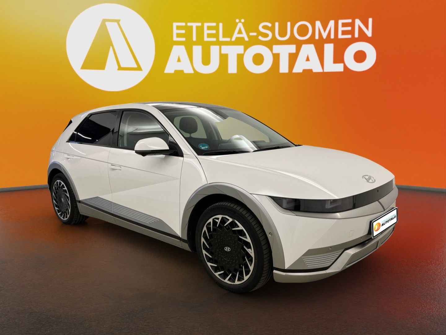 HYUNDAI IONIQ 5 2022