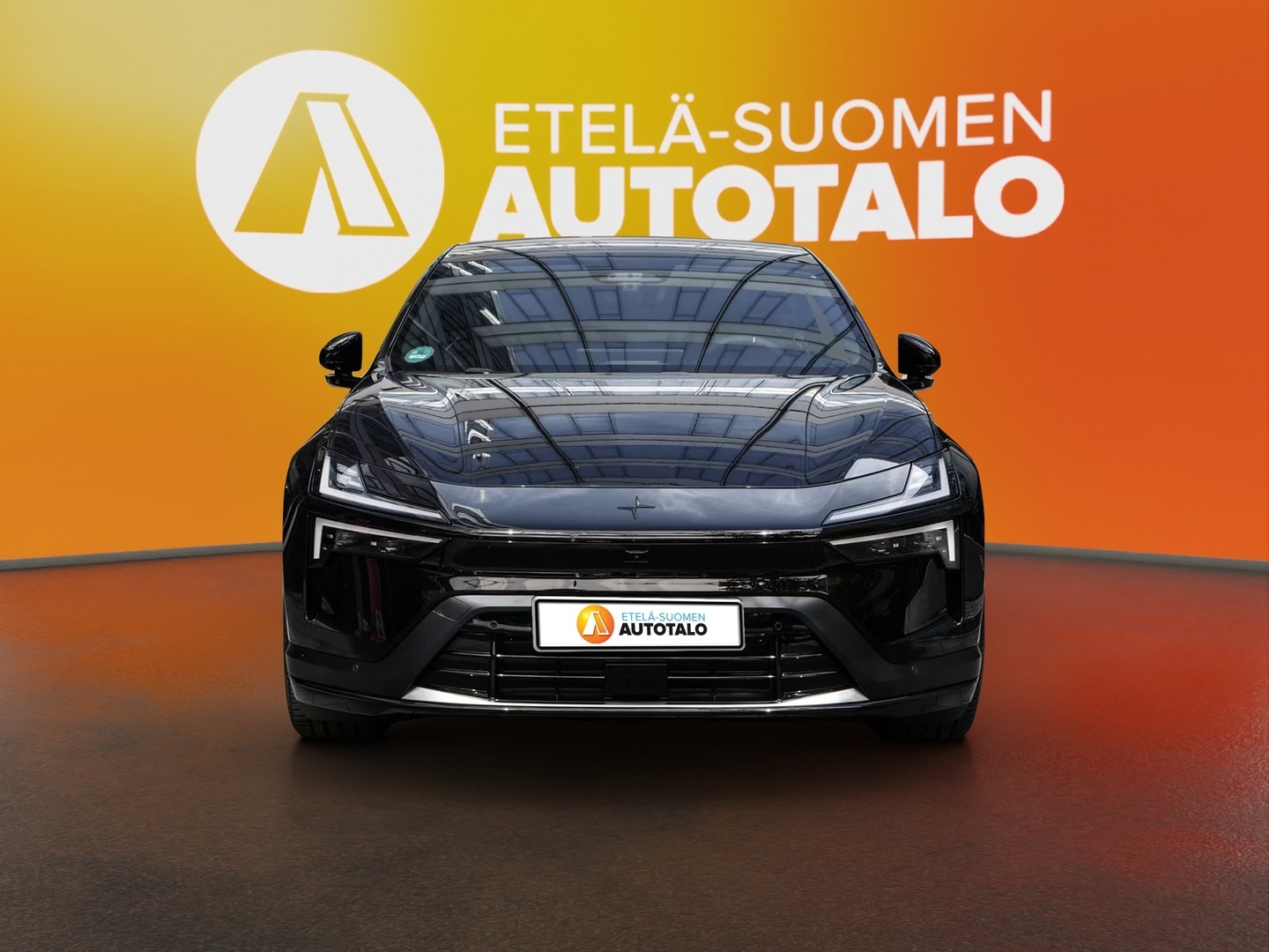 POLESTAR 4 2025