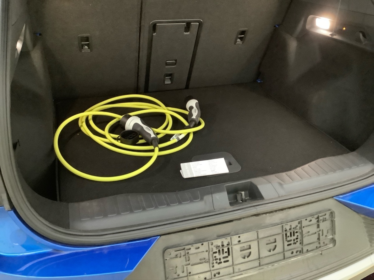 FORD Explorer 2024