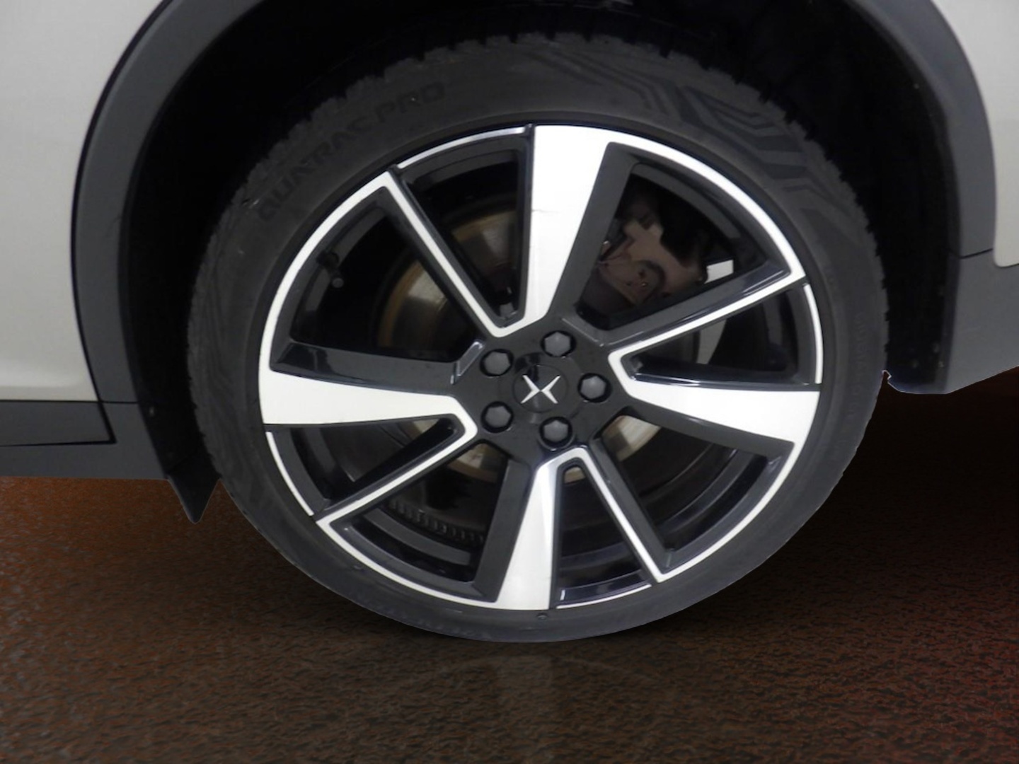 POLESTAR 2 2021