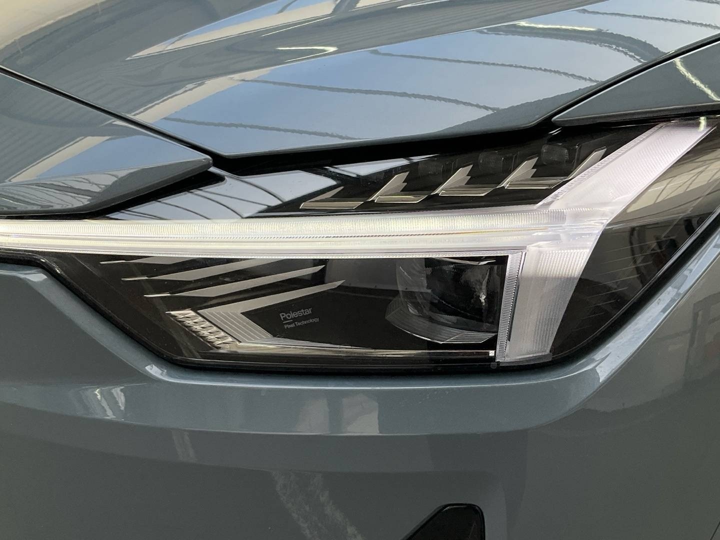 POLESTAR 2 2023
