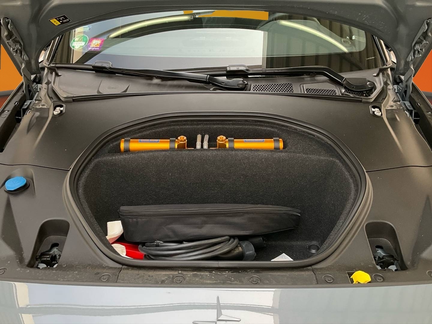 POLESTAR 2 2023