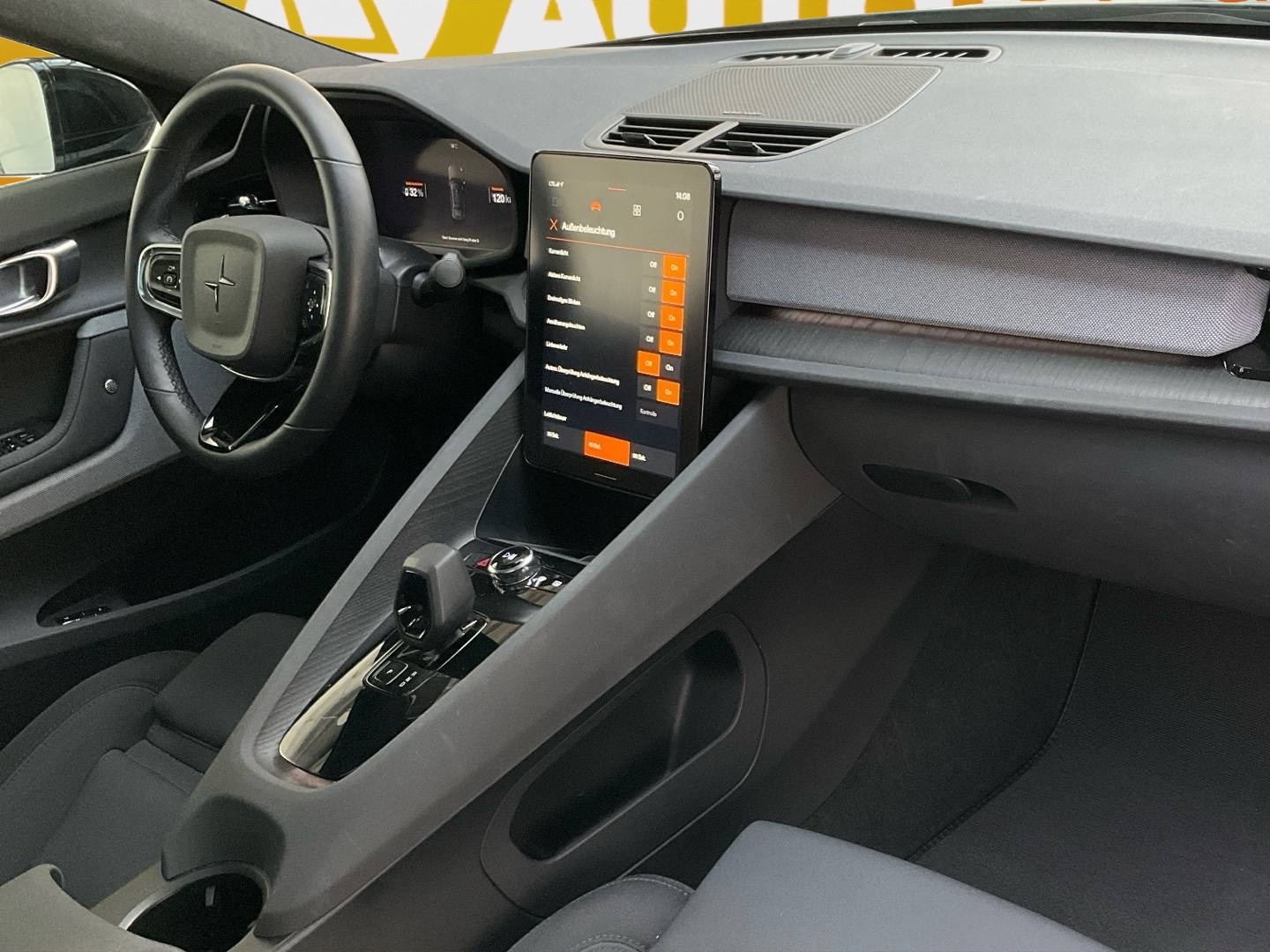POLESTAR 2 2023