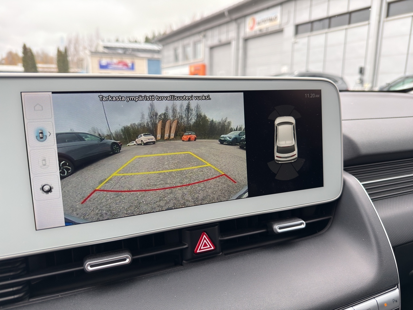 HYUNDAI IONIQ 5 2022