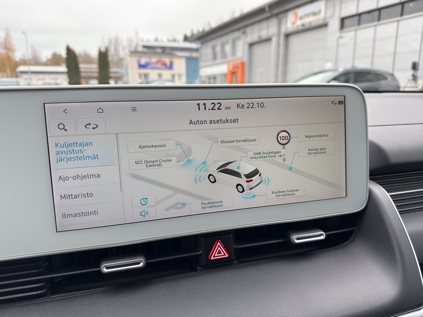 HYUNDAI IONIQ 5 2022