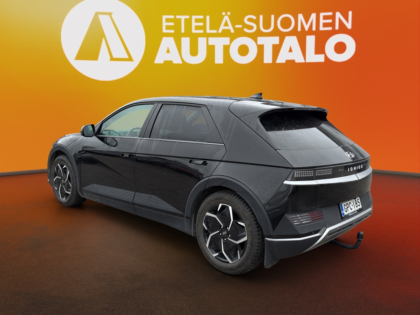 HYUNDAI IONIQ 5 2022