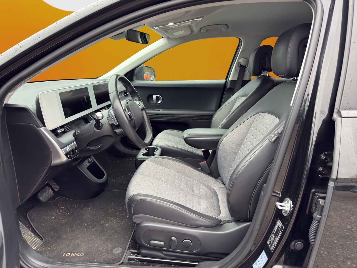 HYUNDAI IONIQ 5 2022