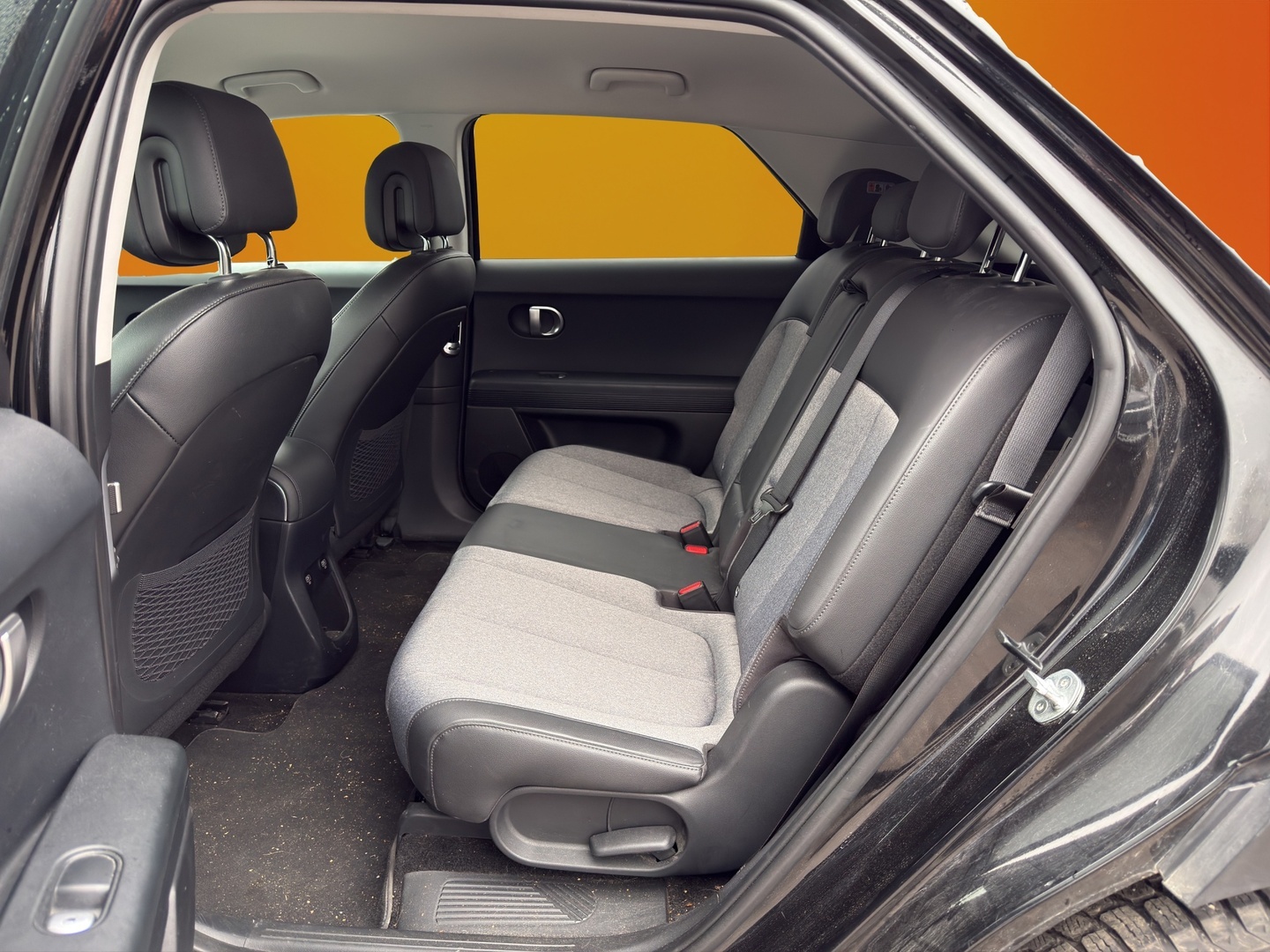 HYUNDAI IONIQ 5 2022