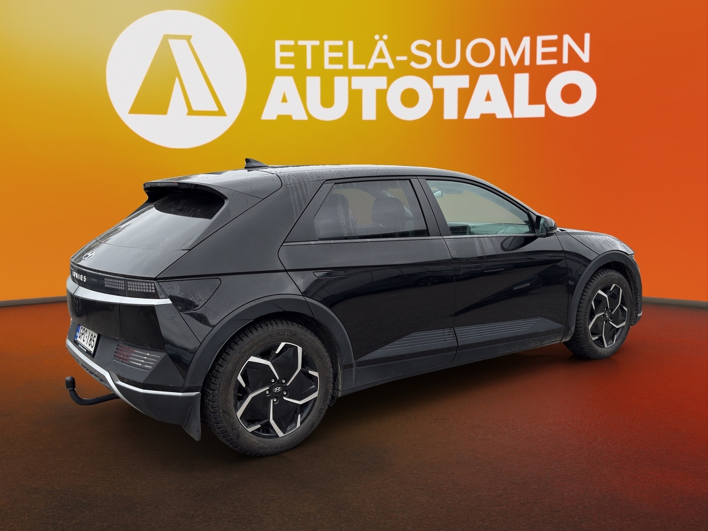 HYUNDAI IONIQ 5 2022