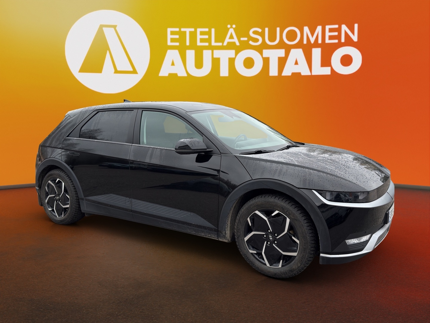HYUNDAI IONIQ 5 2022
