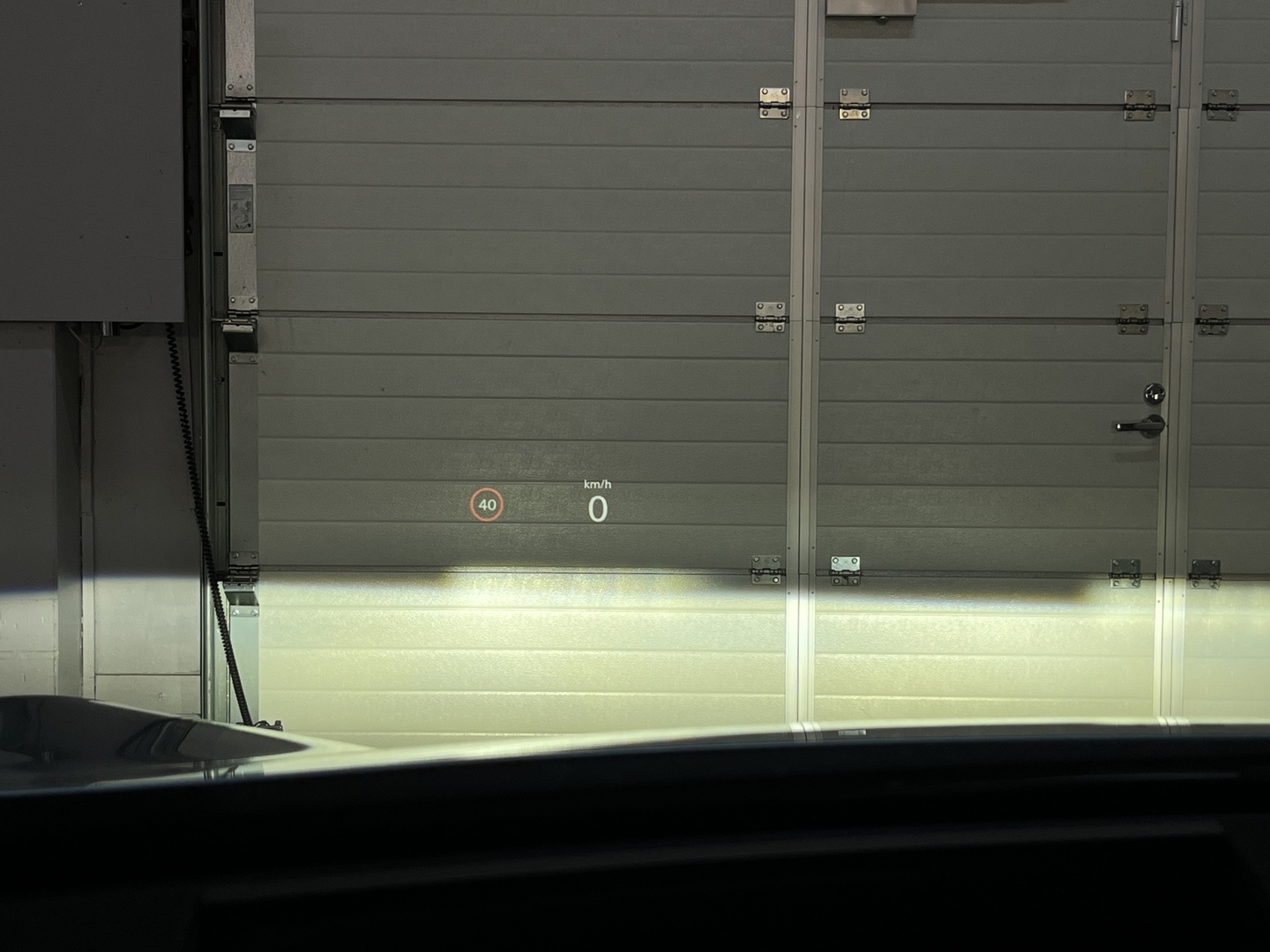 POLESTAR 4 2025