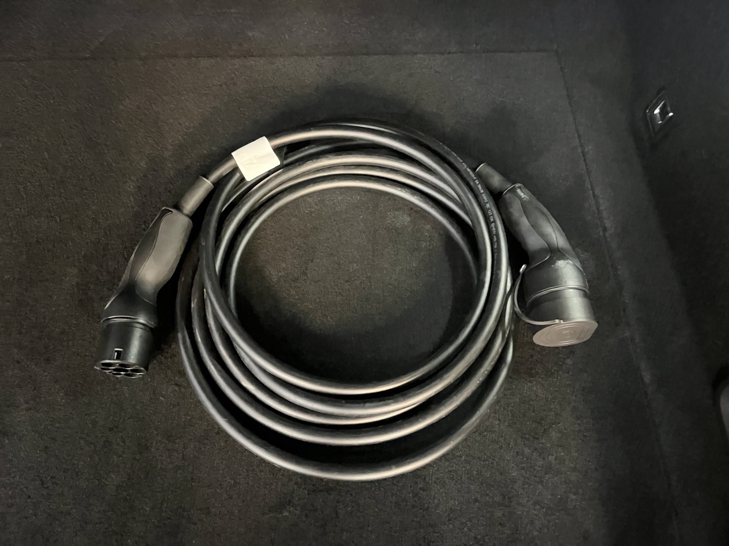 POLESTAR 4 2025