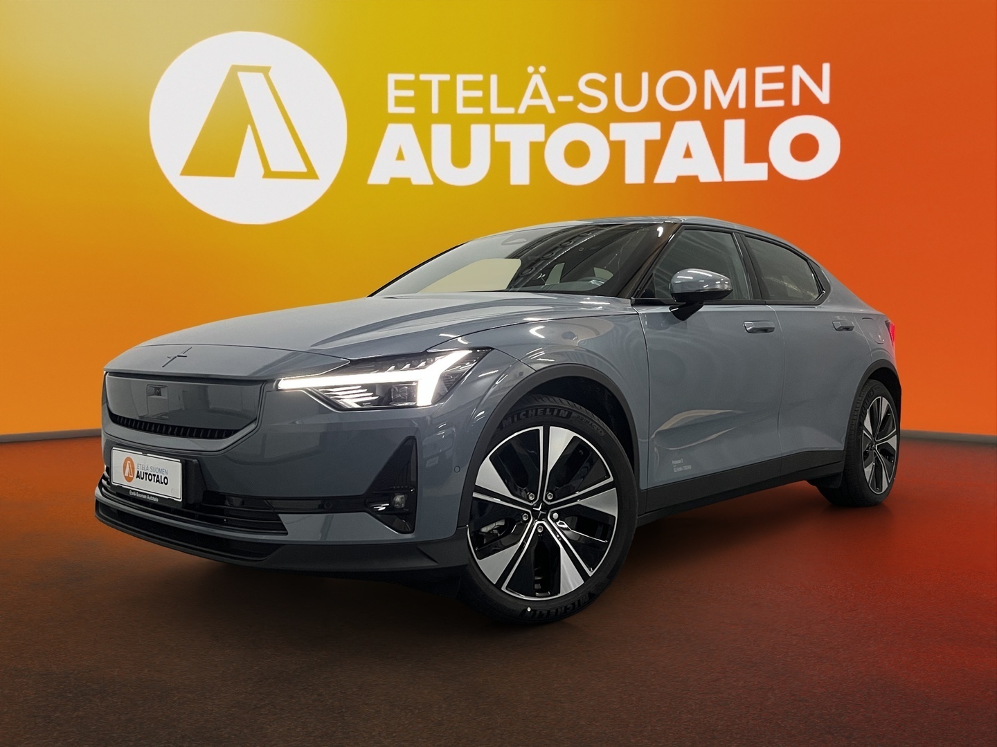 POLESTAR 2 2024