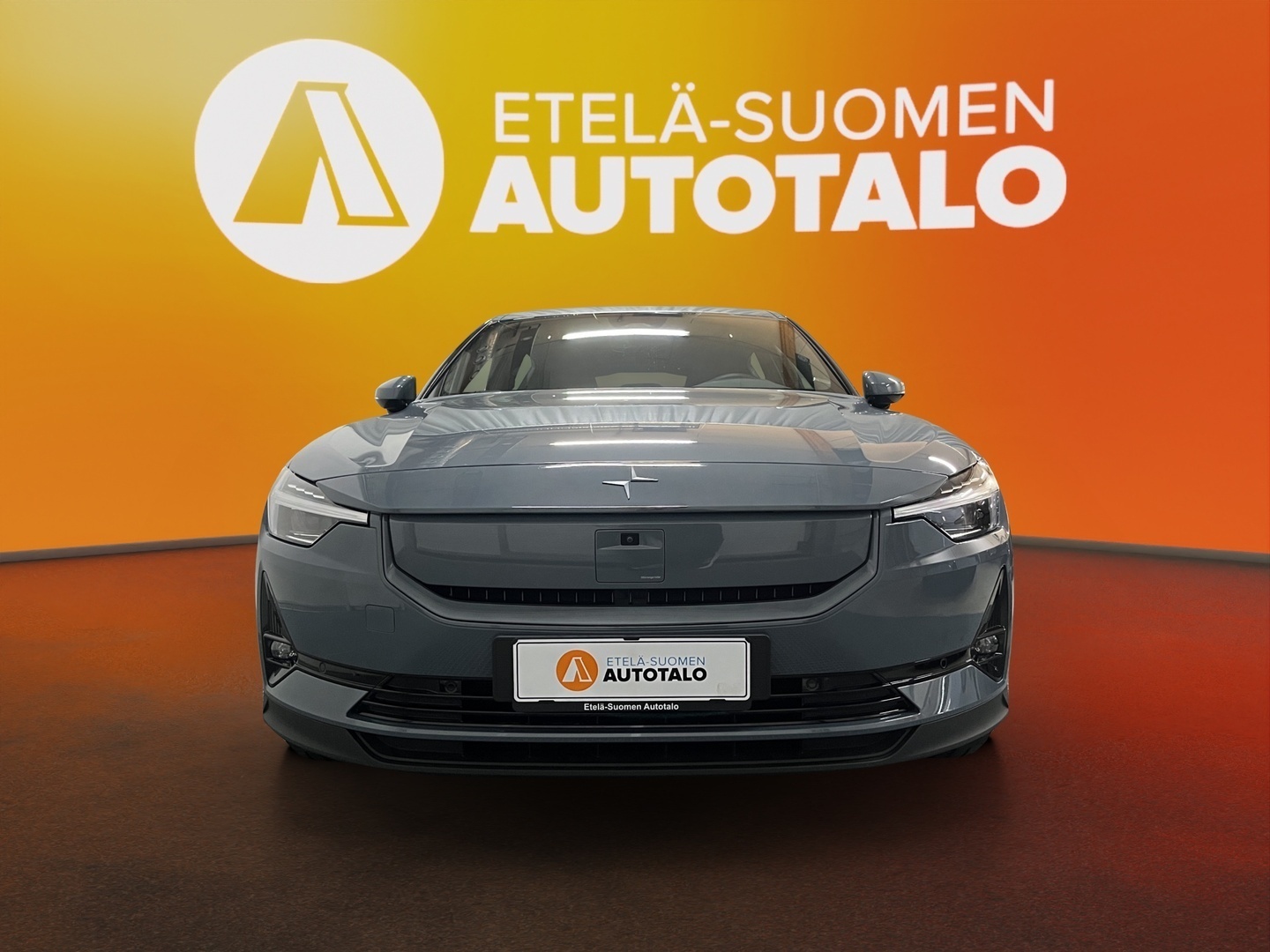 POLESTAR 2 2024