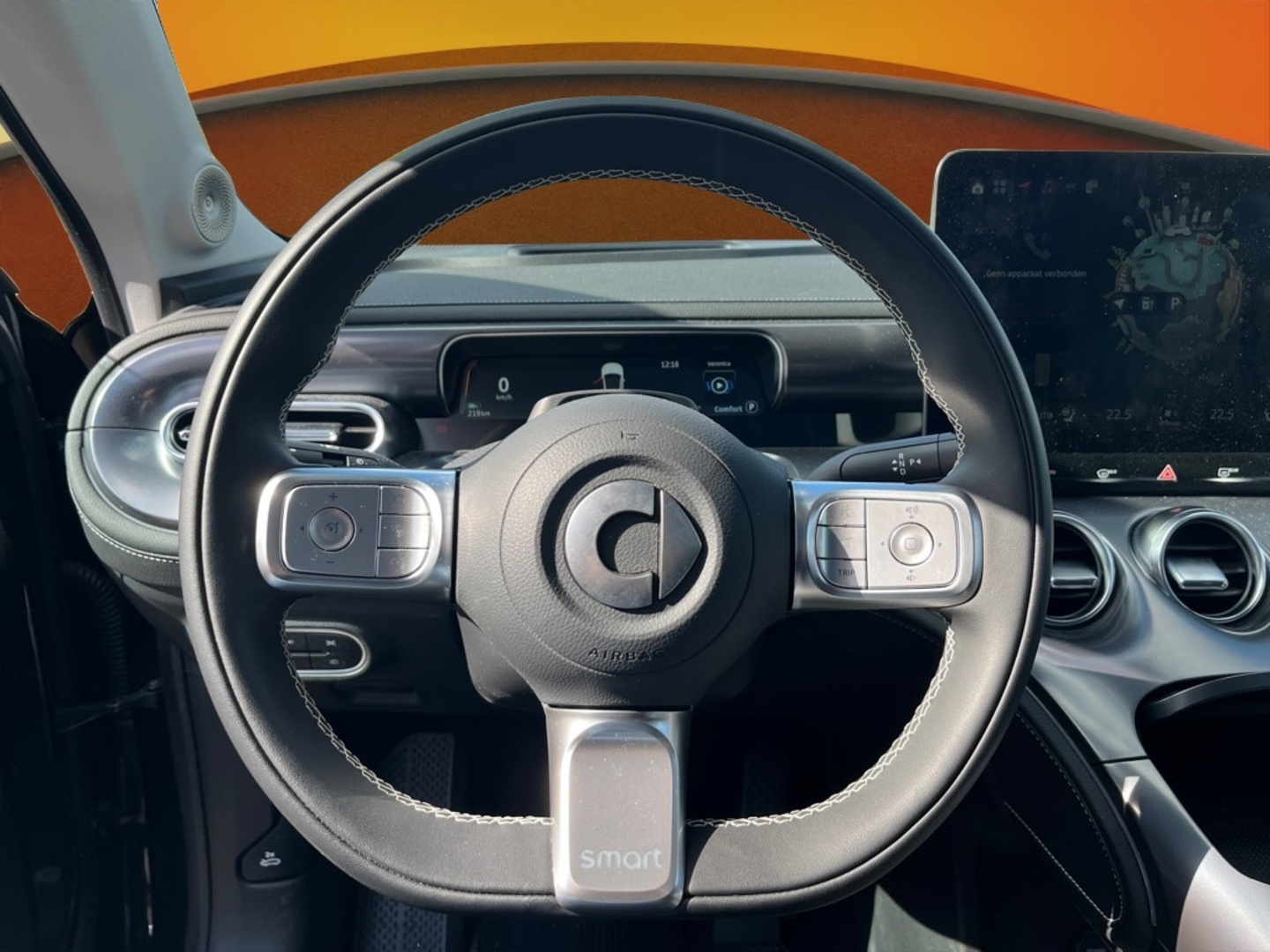SMART #3 2024