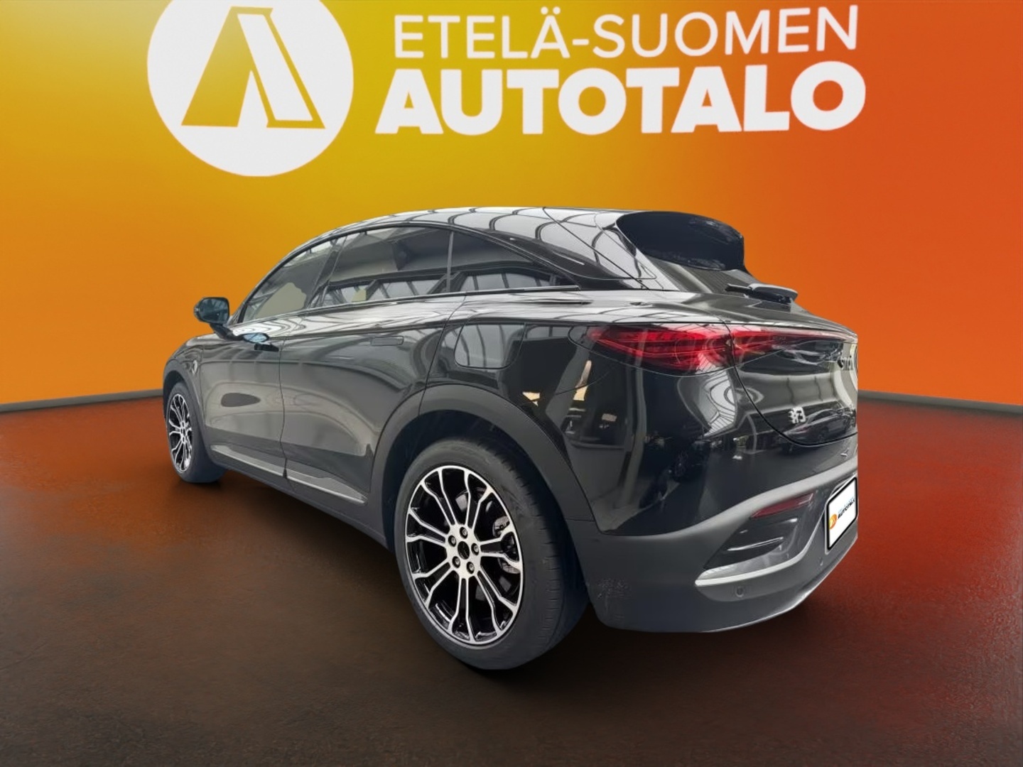 SMART #3 2024