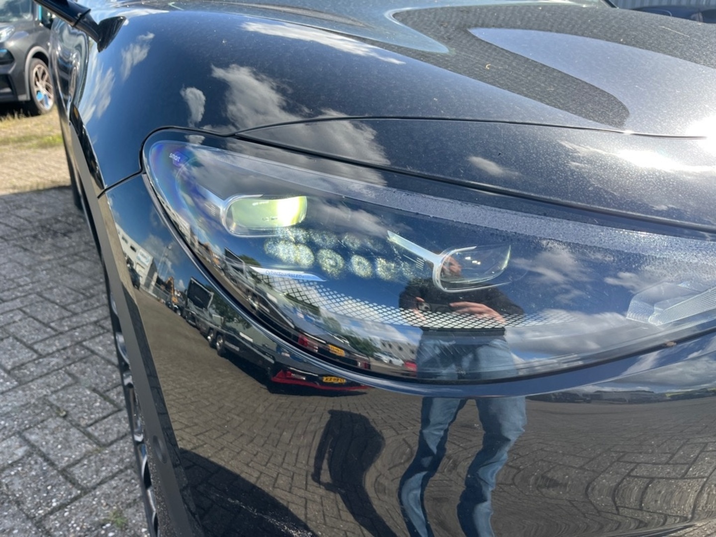 SMART #3 2024