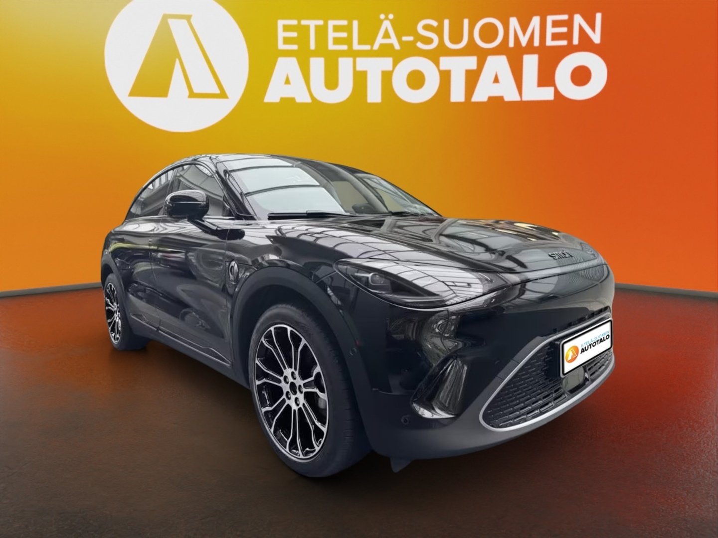 SMART #3 2024