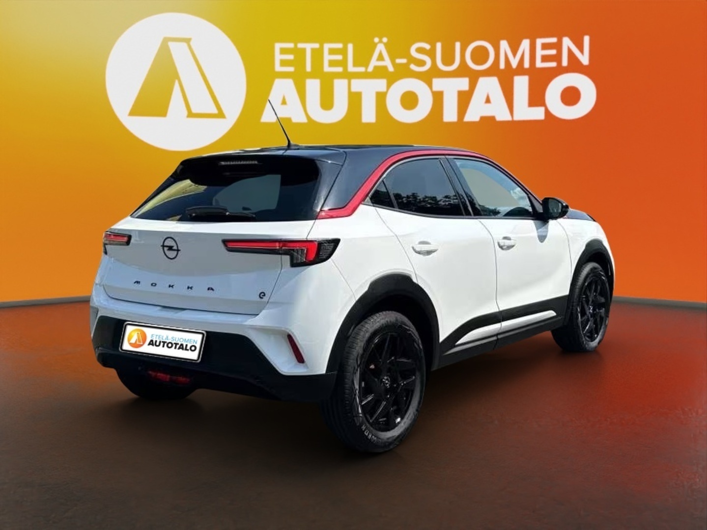 OPEL Mokka-e 2023