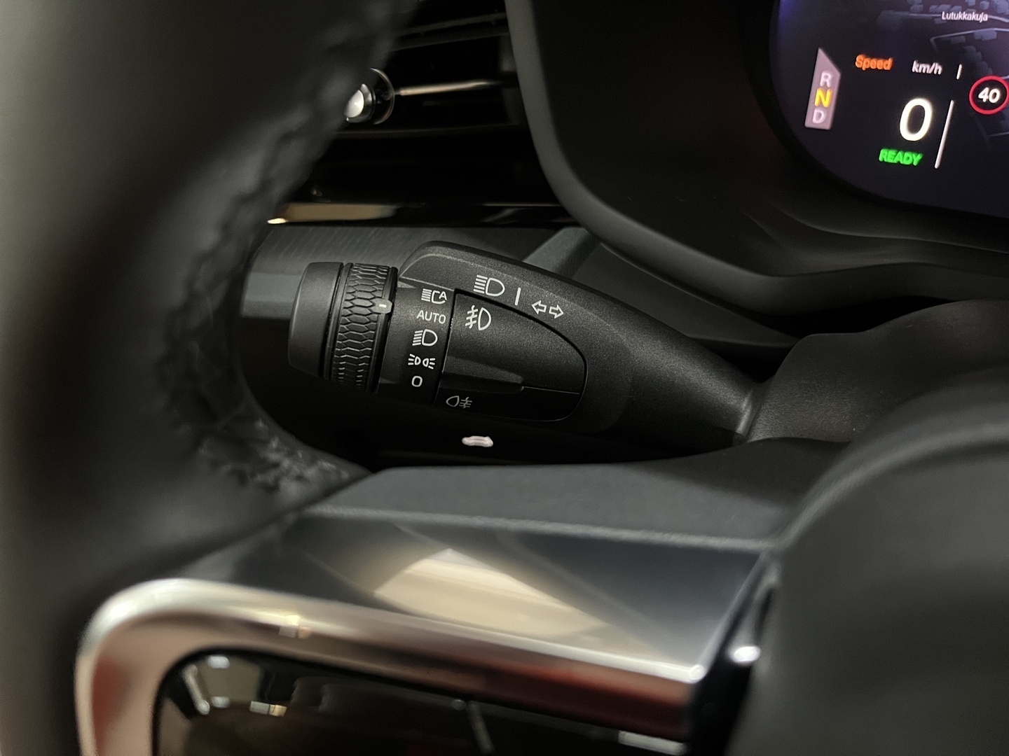 POLESTAR 2 2024