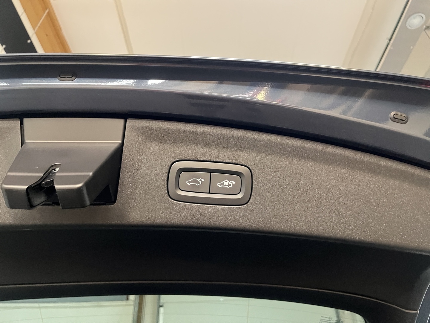 POLESTAR 2 2024