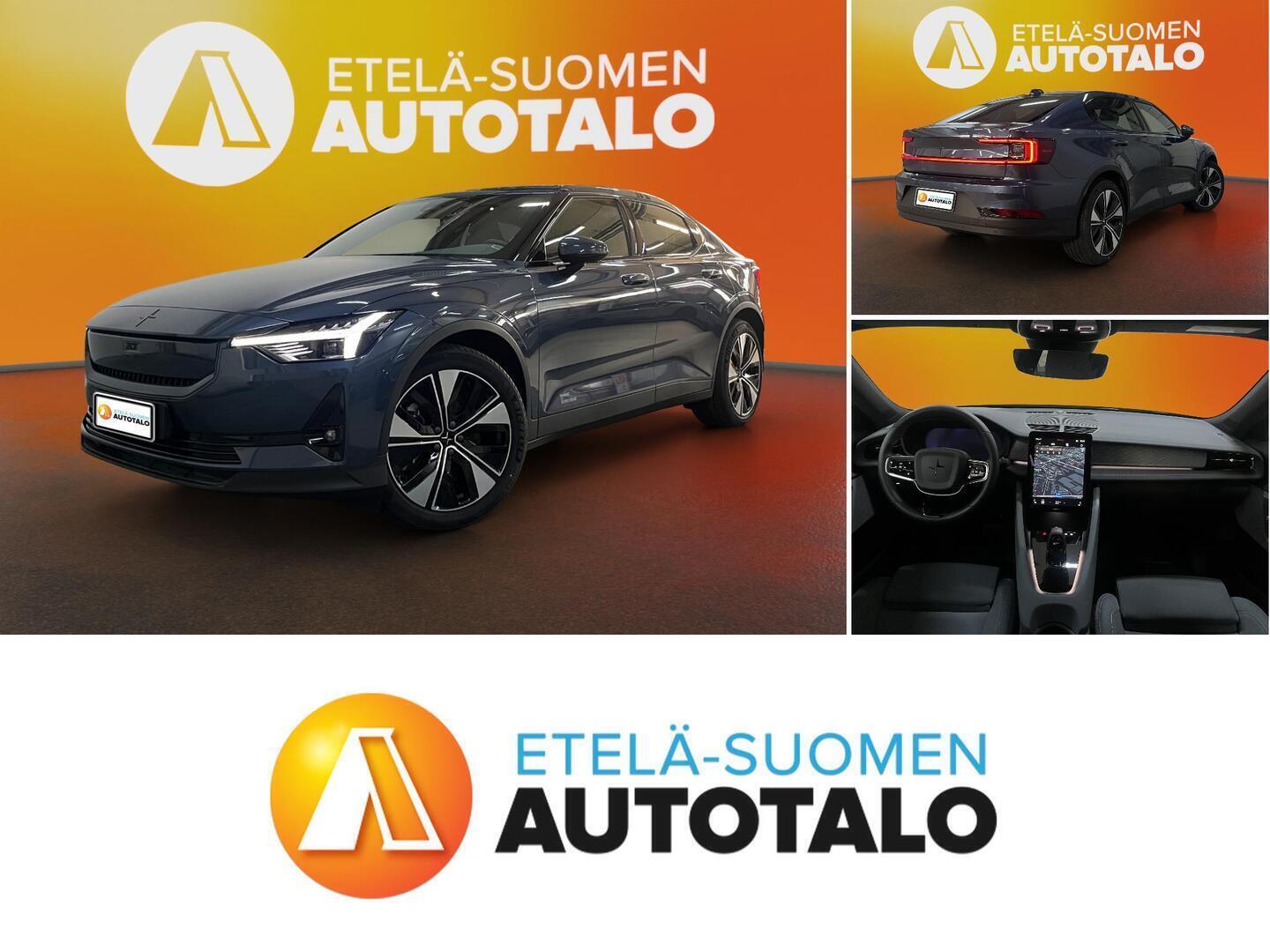 POLESTAR 2 2024