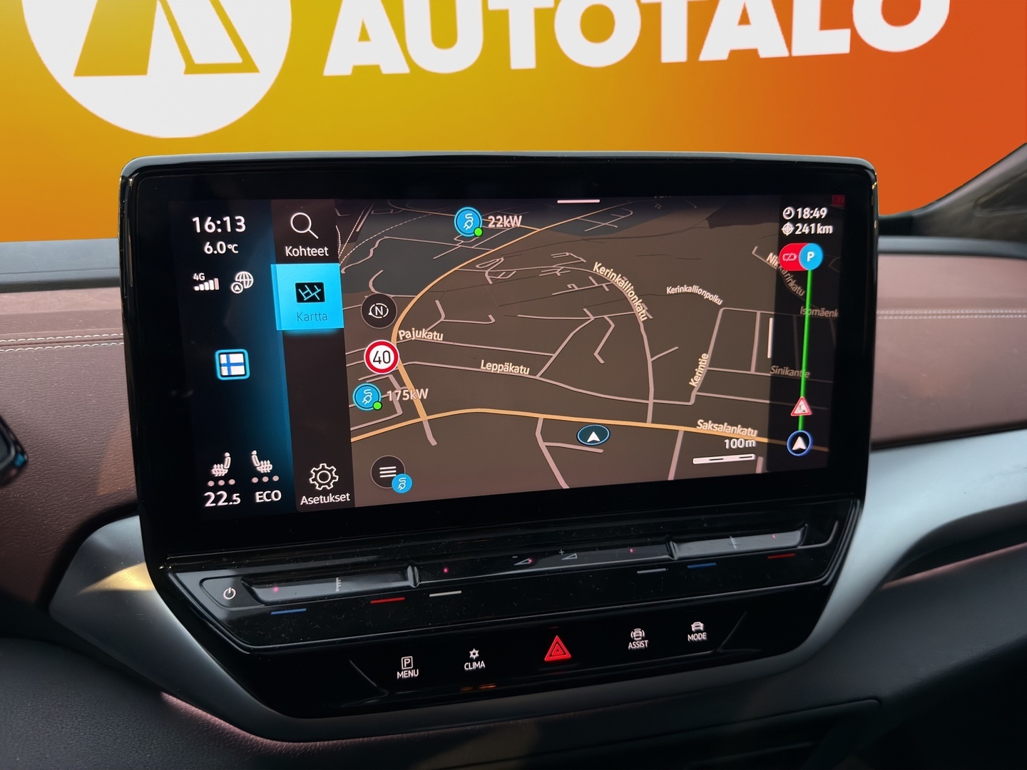 VOLKSWAGEN ID.4 2021