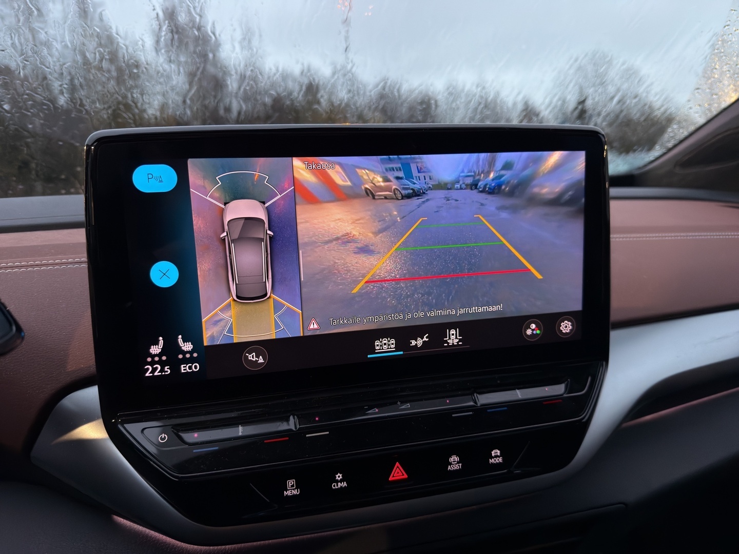 VOLKSWAGEN ID.4 2021