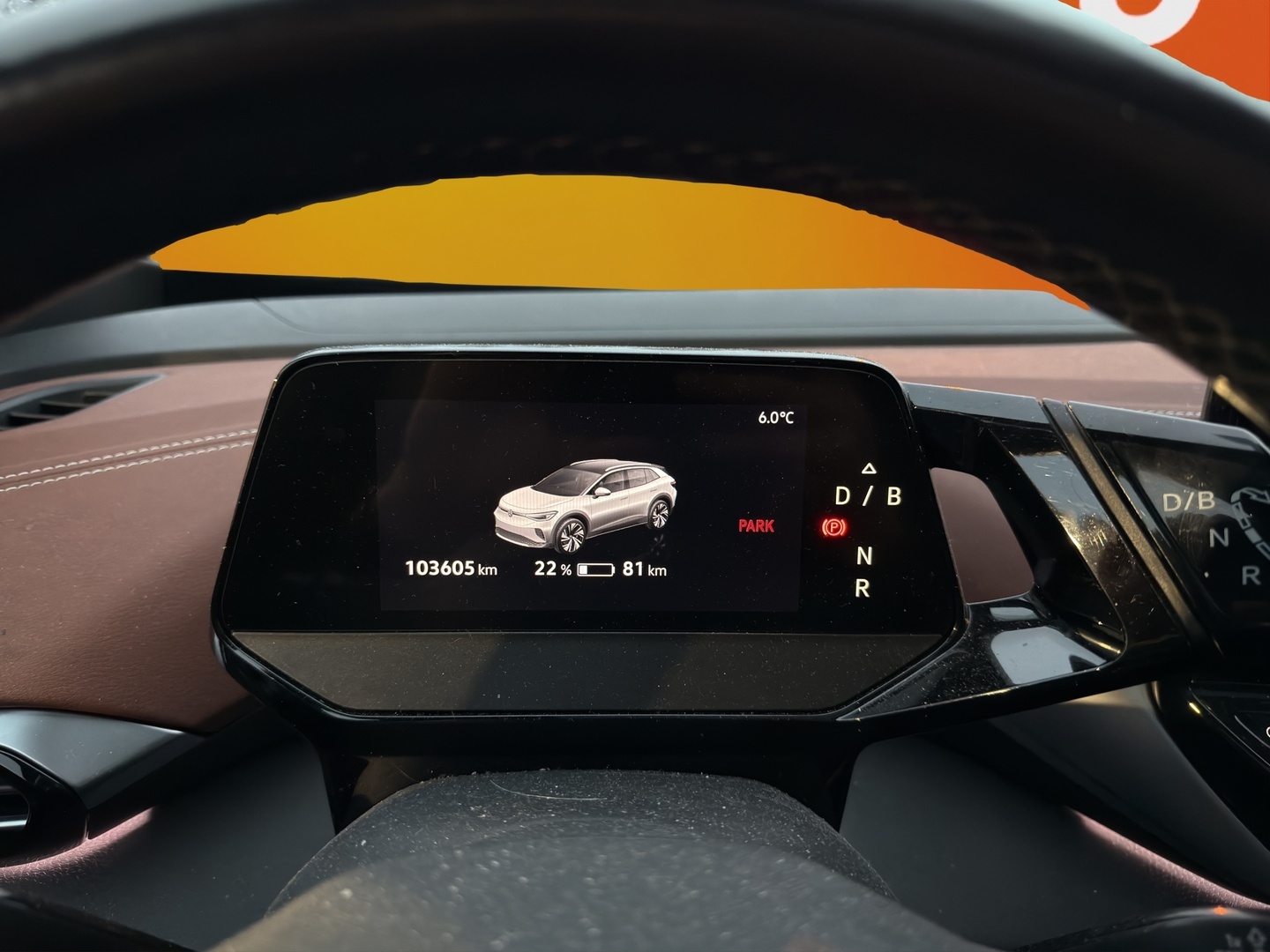 VOLKSWAGEN ID.4 2021