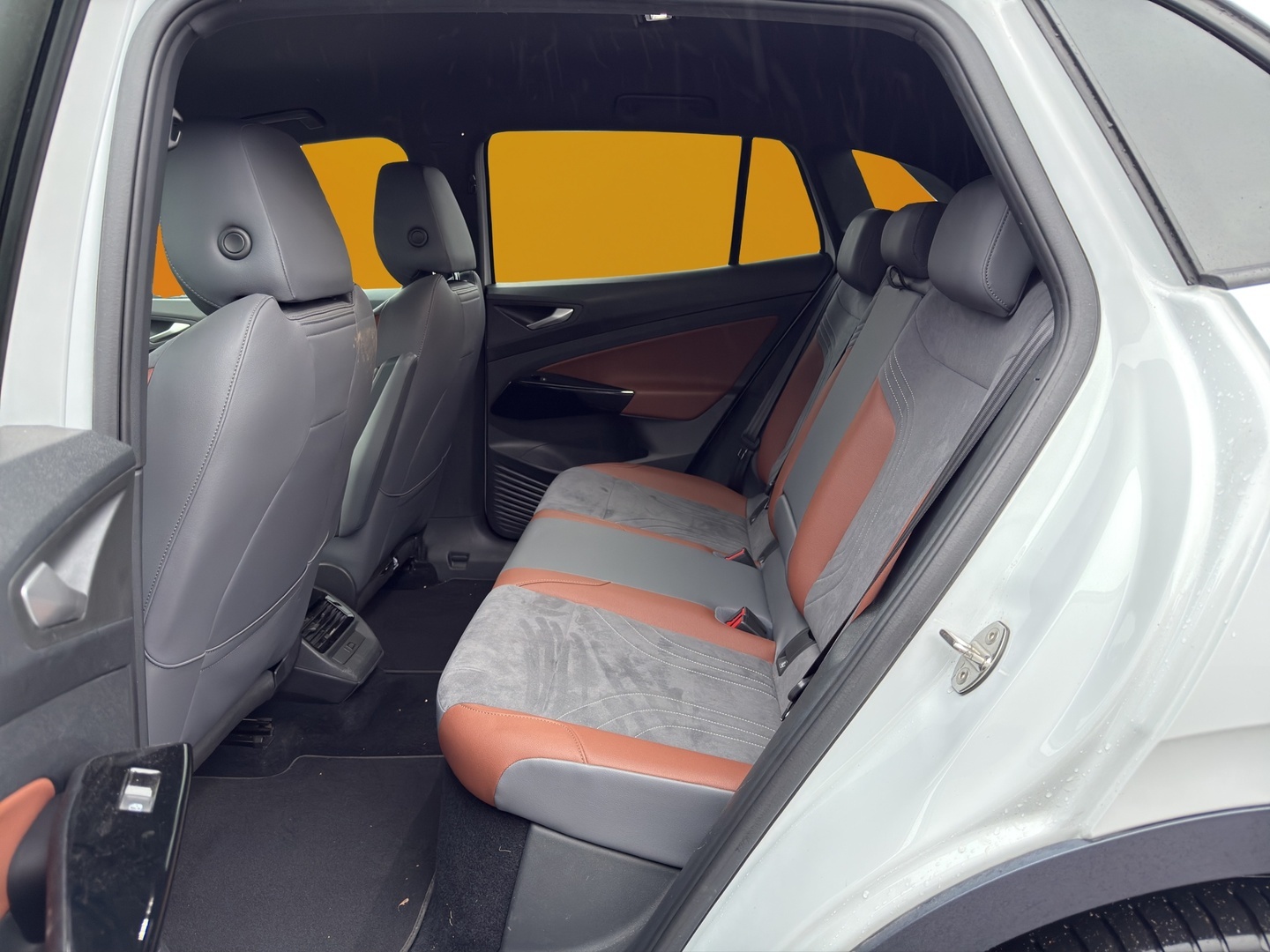 VOLKSWAGEN ID.4 2021