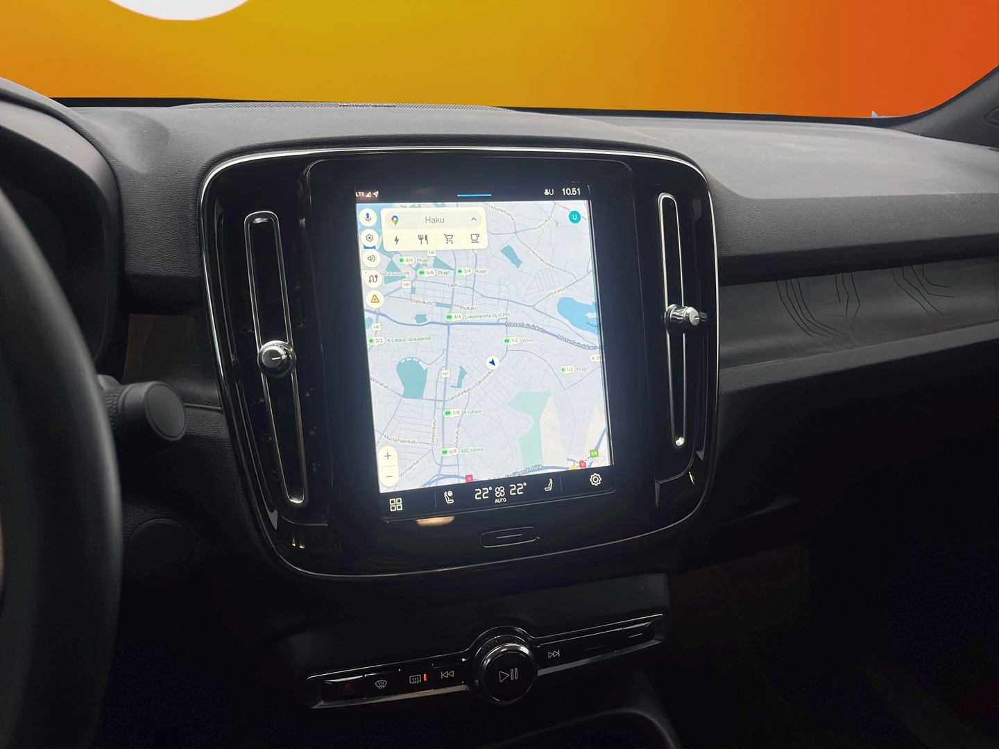 VOLVO C40 2023