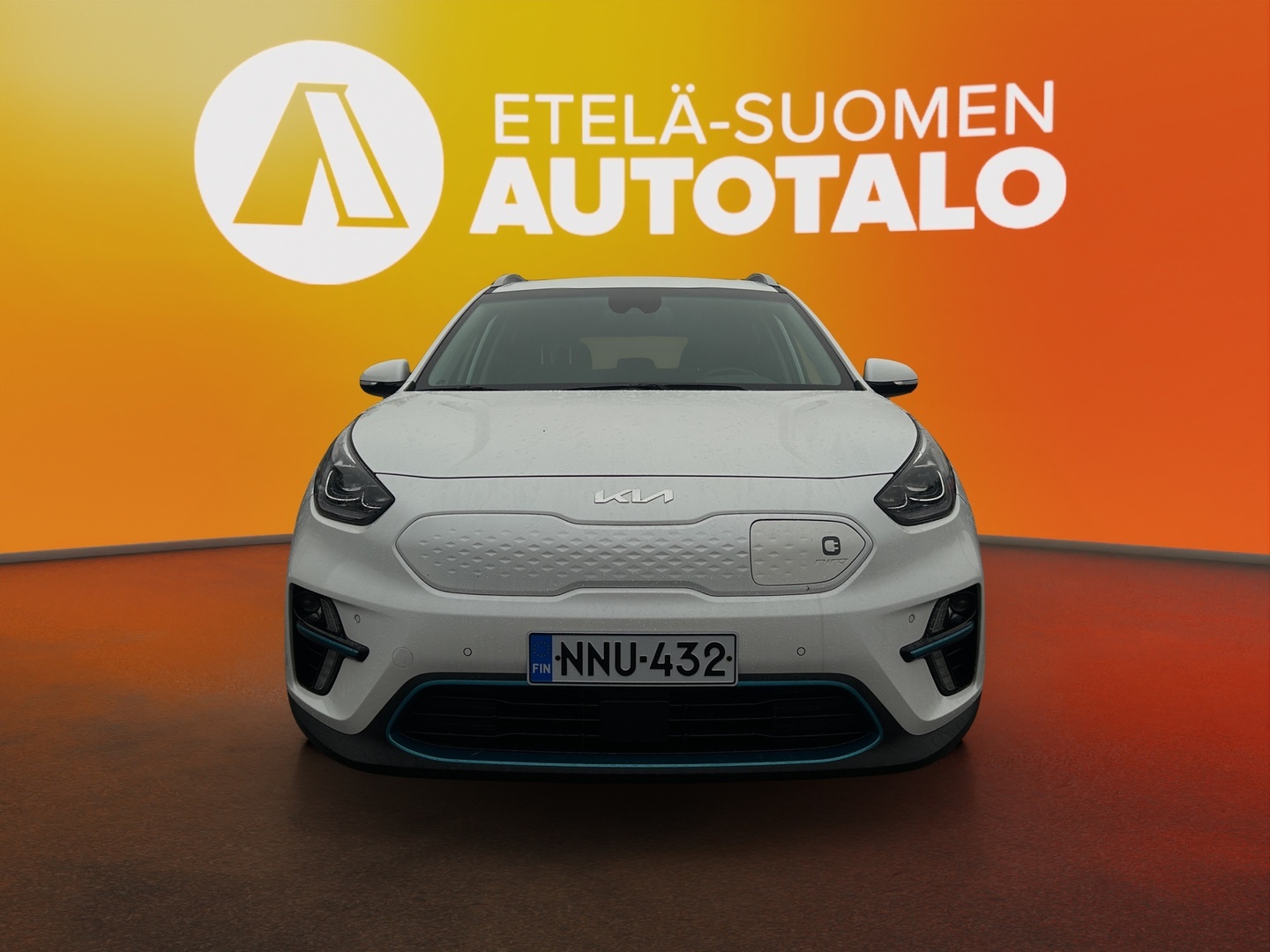 KIA Niro Electric 2022