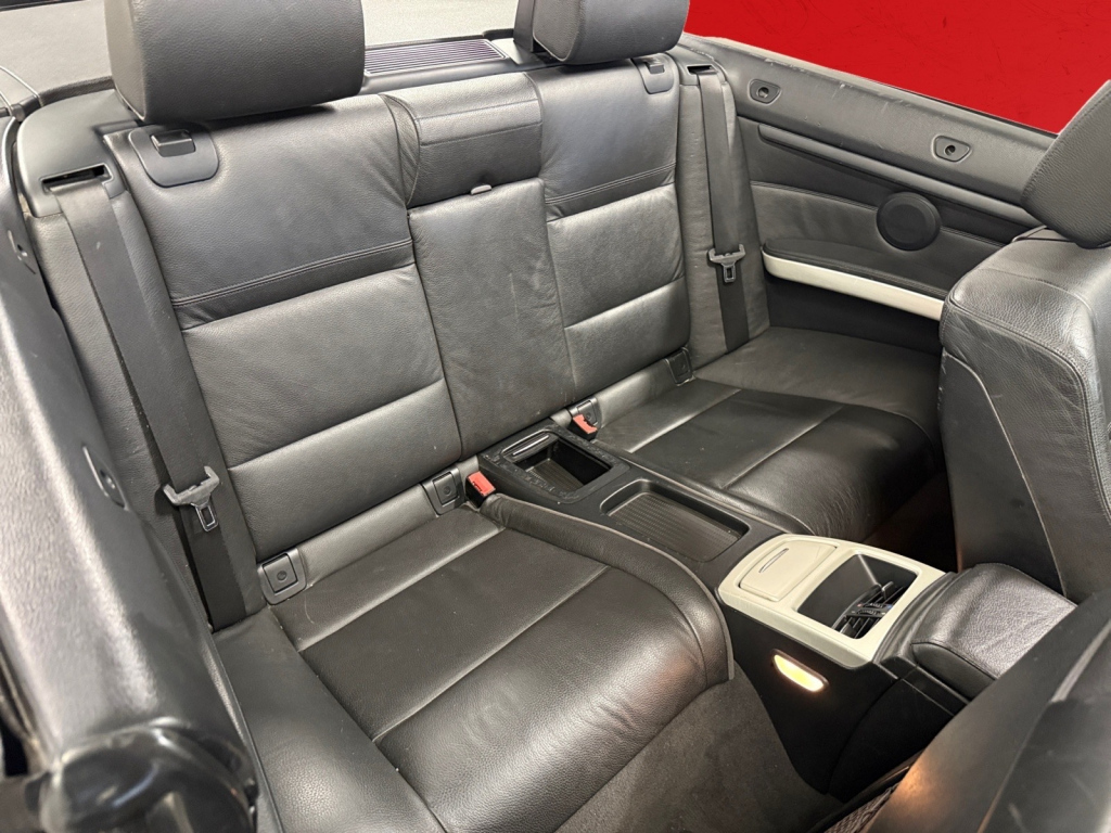 BMW 320i 2007