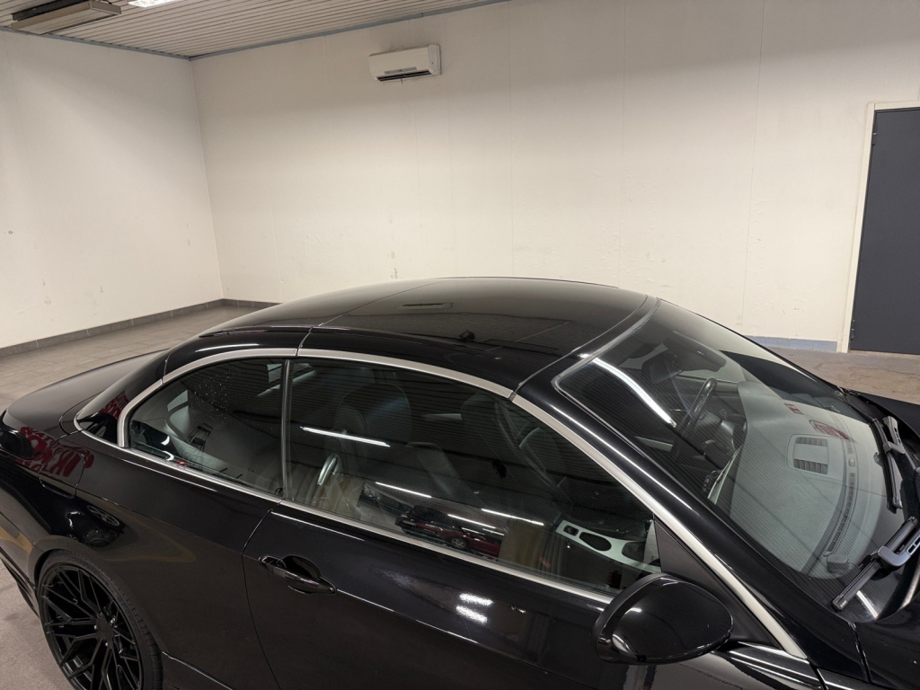BMW 320i 2007