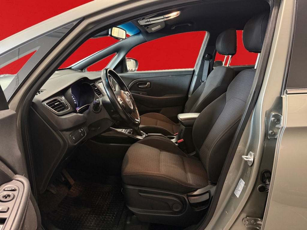 KIA Carens 2019