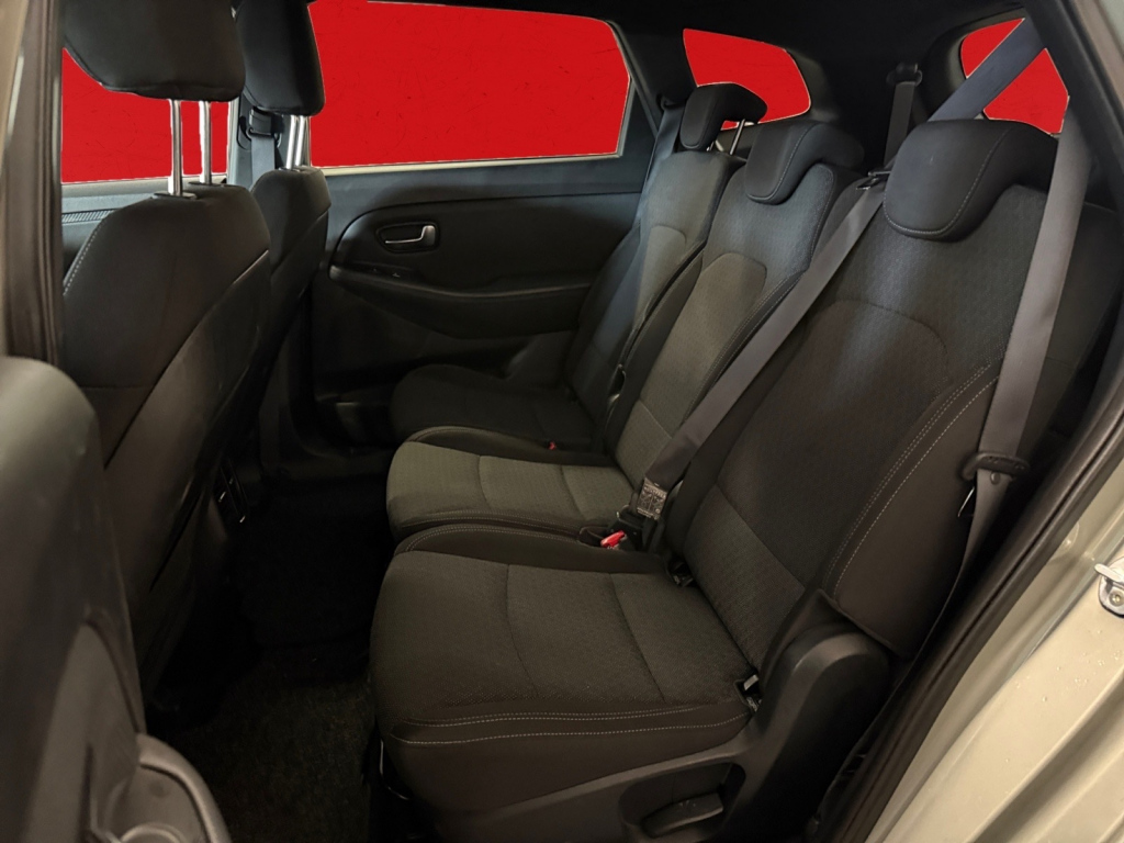 KIA Carens 2019